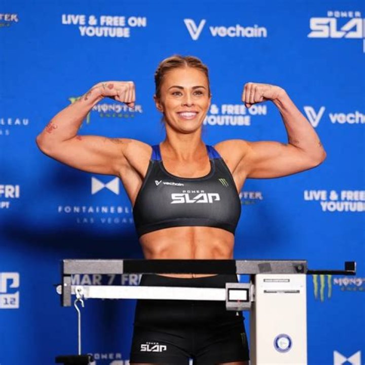 Paige VanZant OnlyFans Leak: What You Need to Know