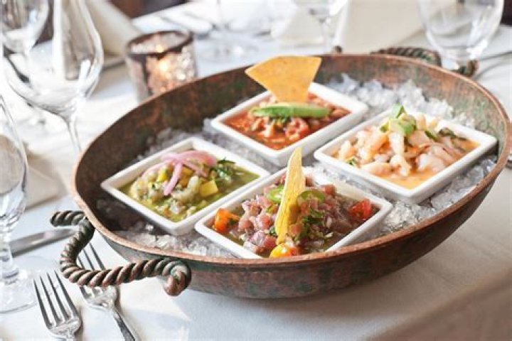 Pampano Restaurant NYC: A Culinary Gem in the Heart of New York