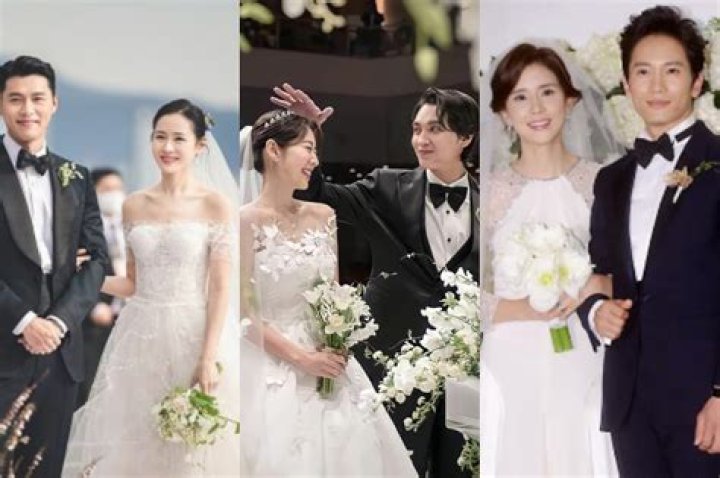 Park Shin Hye's Husband: Unveiling the Life of the Beloved Actress and Her Marriage