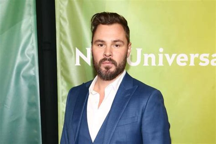 Patrick John Flueger: A Comprehensive Look at His Life, Career, and Achievements
