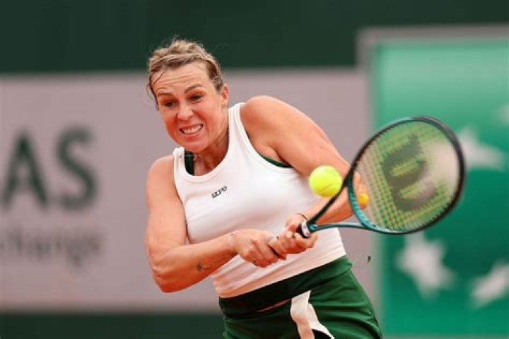 Pavlyuchenkova Husband: The Life and Love of the Tennis Star