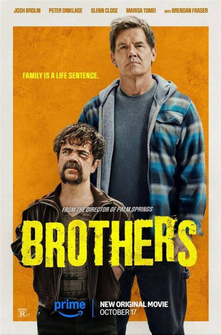 Peter Dinklage's Brother: A Deep Dive into His Family Life and Background