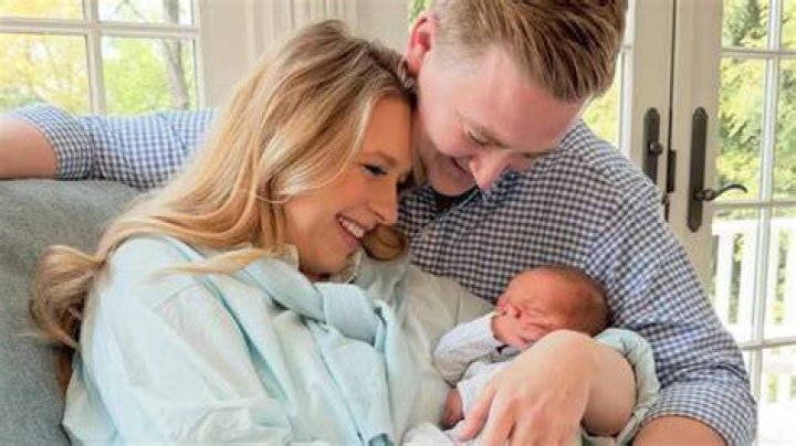 Peter Doocy Wife: A Comprehensive Look into Her Life, Family, and Relationship