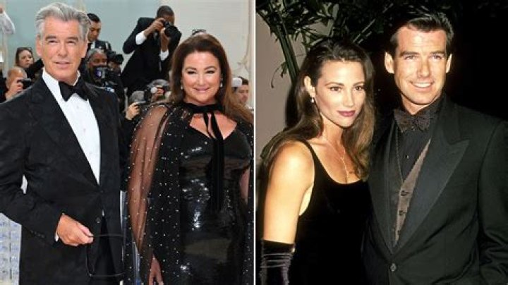 Pierce Brosnan: A Timeless Icon in Hollywood