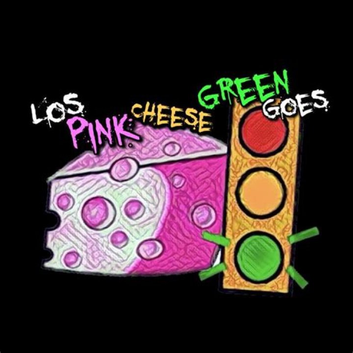 Pink Cheese Green Ghost: Unveiling the Mysterious Phenomenon