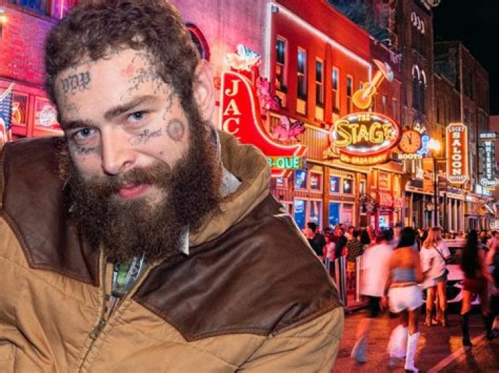 Post Malone Nashville: The Ultimate Guide to His Musical Journey and Nashville Connections