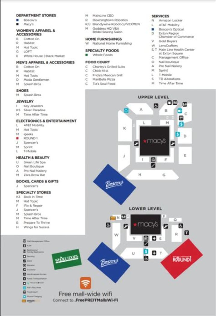 Priest Bridge Centre Shopping Center: Your Ultimate Destination for Shopping and Entertainment
