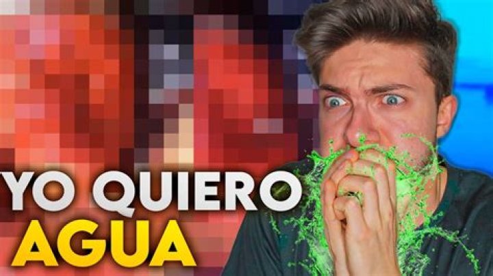 Quiero Agua Original Video: The Impact and Insight Behind the Viral Sensation