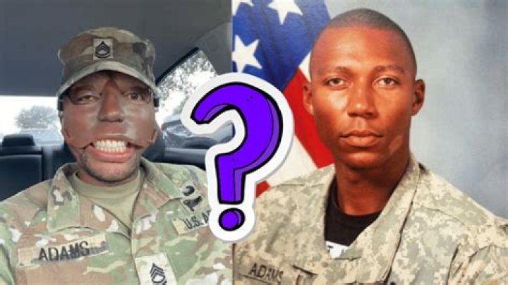 Randy Adams: The Tragic US Army Accident That Changed Lives Forever