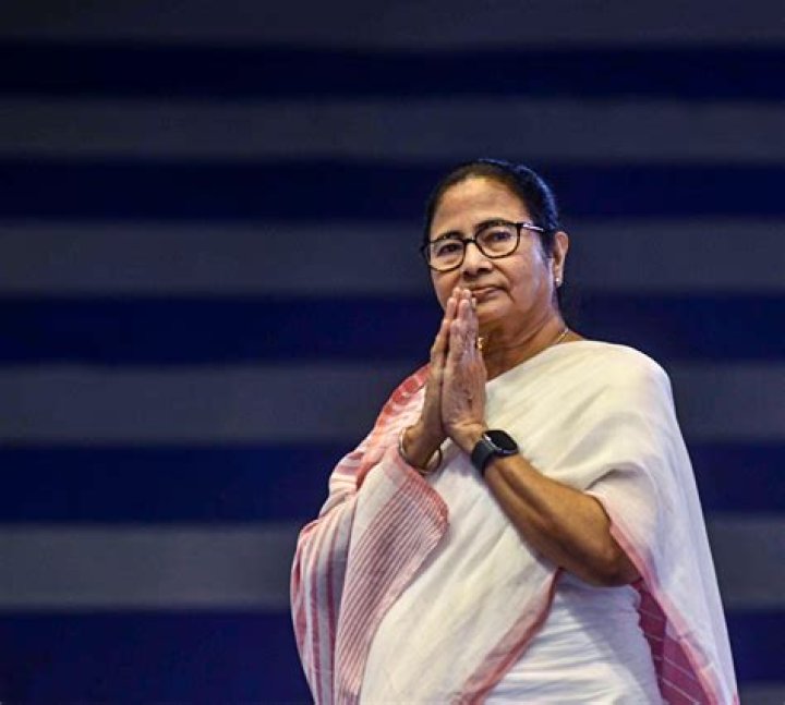 Ranjit Ghosh: The Man Behind Mamata Banerjee's Success