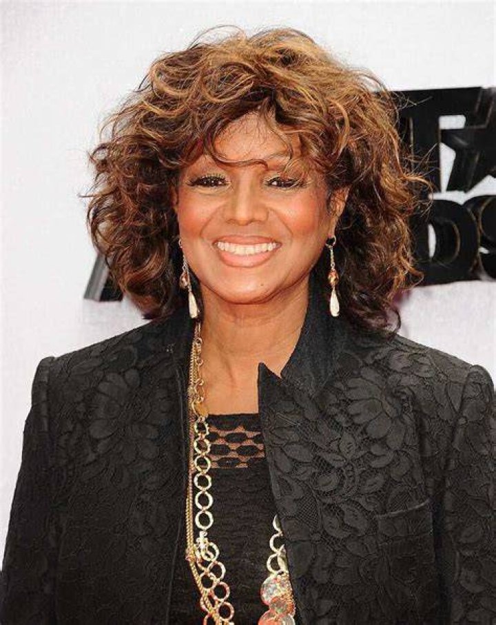 Rebbie Jackson: The Journey of the Jackson Family's First Daughter and Her Impact on Music