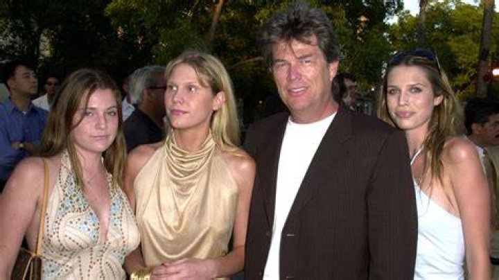 Rebecca Dyer and David Foster: A Deep Dive into Their Relationship and Impact