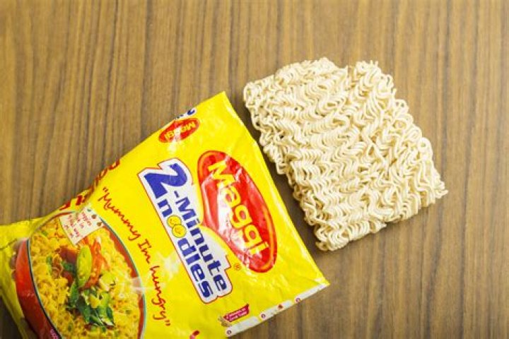 Recall on Ramen Noodles 2024: What You Need to Know About Safety and Quality