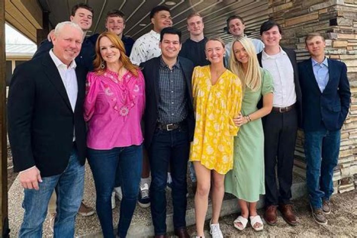 Ree Drummond's Illness: Understanding Her Battle with Cancer