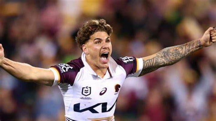 Reece Walsh's Twin Brother: Unveiling the Connection and Impact on Their Lives