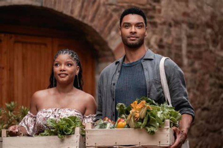 Rege Jean Page and Emily Brown: A Deep Dive into Their Relationship and Achievements