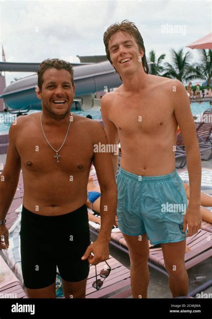 Remembering Steve McQueen's Son: The Tragic Story of Chad McQueen's Life and Legacy