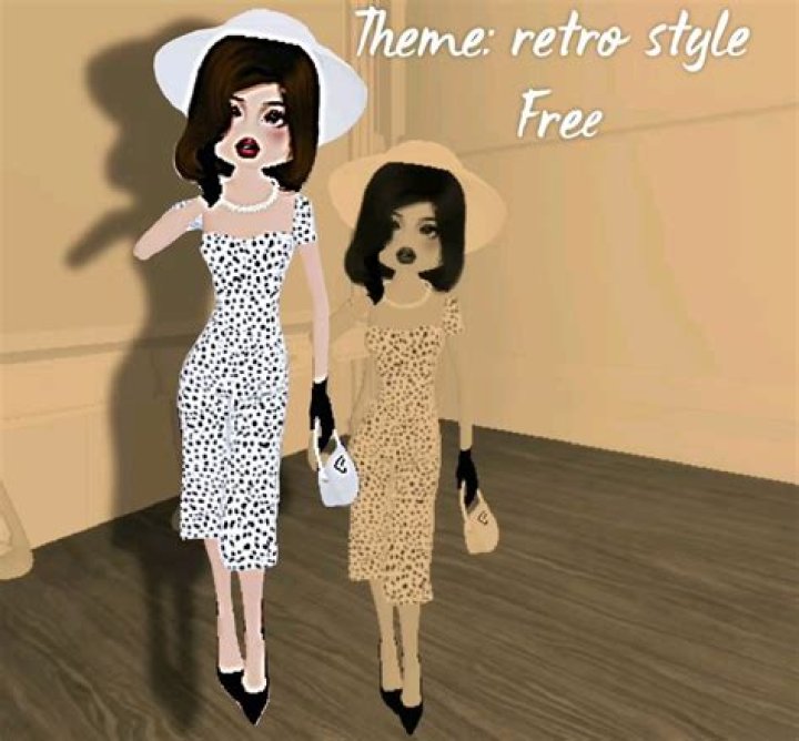 Retro Style DTI: A Journey Through Time