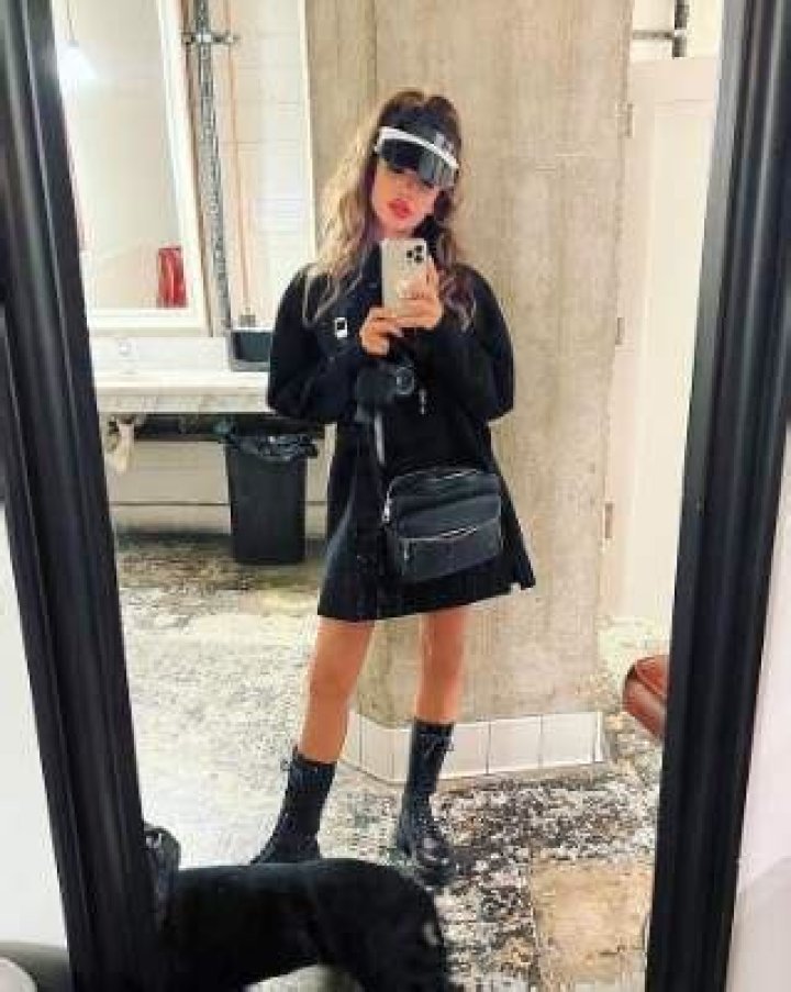 Ria Sommerfeld: A Journey Through Her Inspiring Life and Career