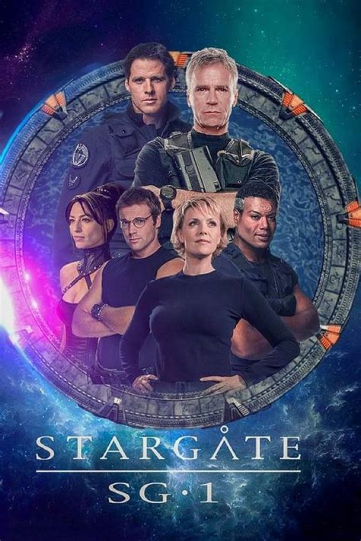 Richard Dean Anderson: The Iconic Star of Stargate SG-1 and Beyond