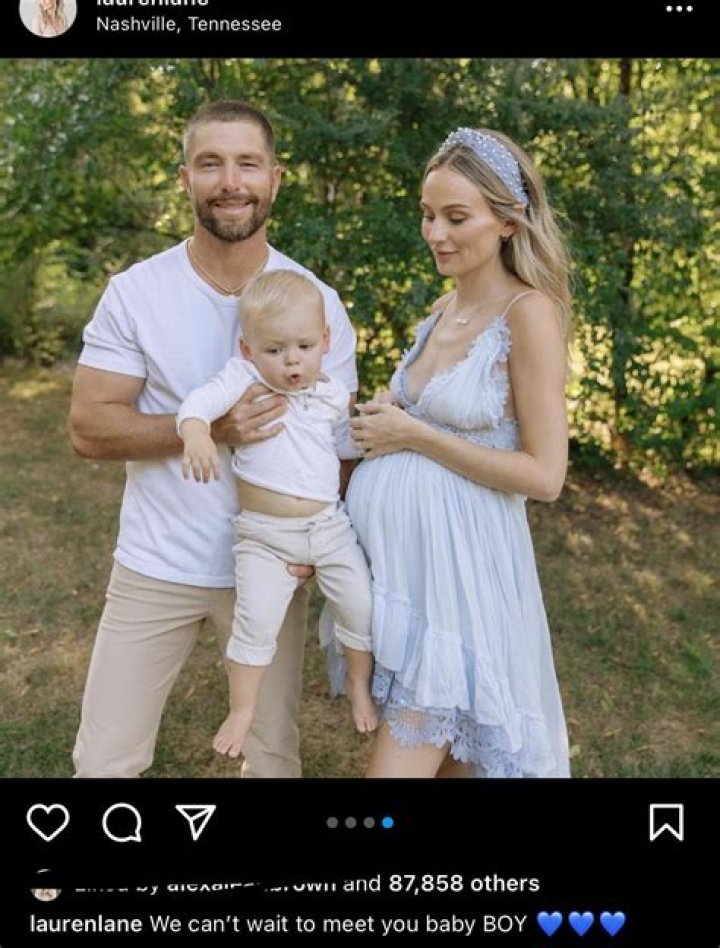 Riley Green's Wife: The Untold Story of Their Relationship and Life Together