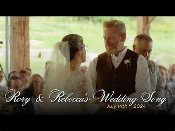 Rory Feek Remarried: A Journey of Love, Healing, and New Beginnings