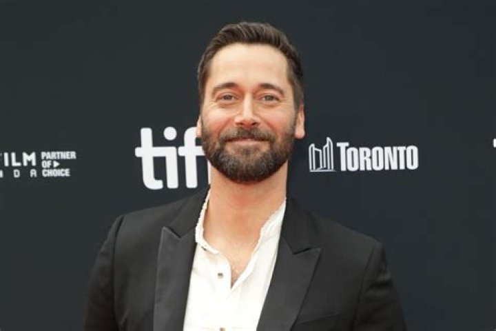 Ryan Eggold: The Rising Star of Hollywood
