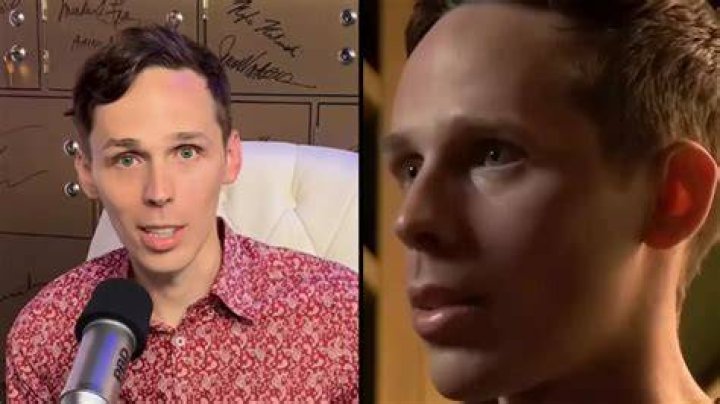 Ryan Montgomery Hacker Age: Unveiling the Story Behind the Tech Sensation