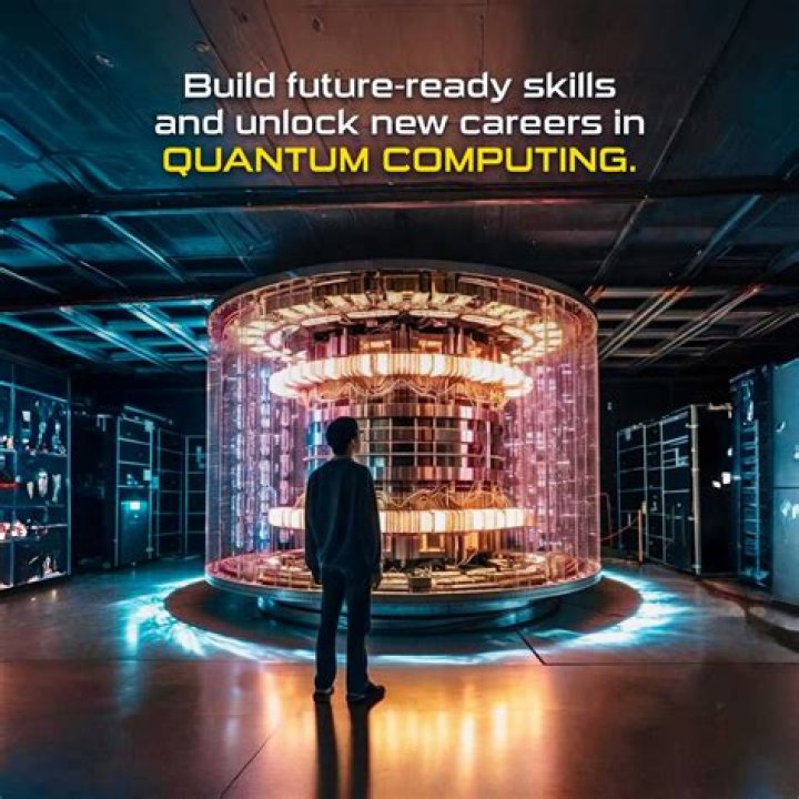 Ryan Montgomery Quantum: Exploring the Future of Quantum Computing