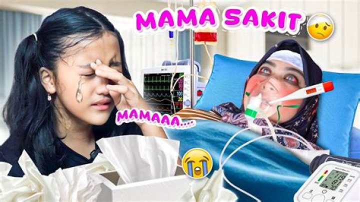 Sakit Mama Sakit Twitter: Understanding the Phenomenon and Its Impact