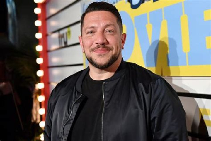 Sal Vulcano's Wife Francesca: Unveiling the Untold Story of Their Relationship