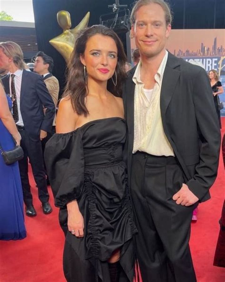 Sam Reid Girlfriend: Exploring the Life and Love of the Rising Star