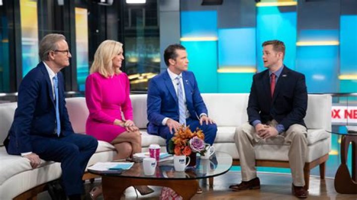 Samantha Hegseth on Fox and Friends: Insights, Achievements, and the Impact of Her Work