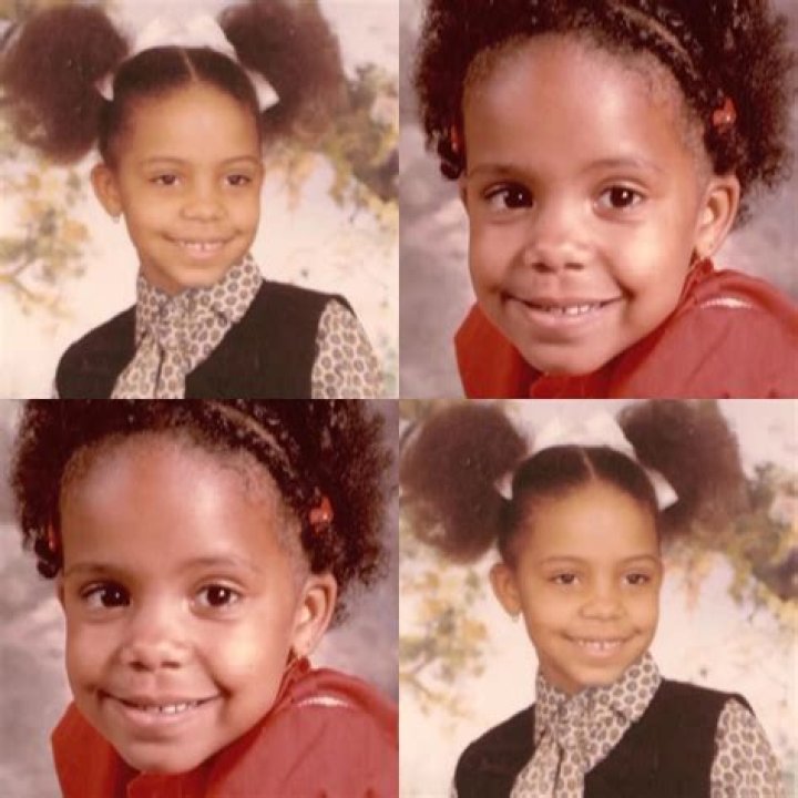 Sanaa Lathan Kids: A Deep Dive into the Life of the Talented Actress and Her Family