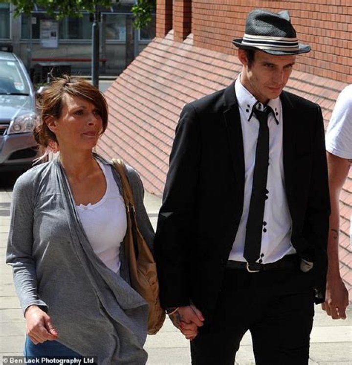 Sarah Aspin: Blake Fielder-Civil's New Wife and Their Life Together