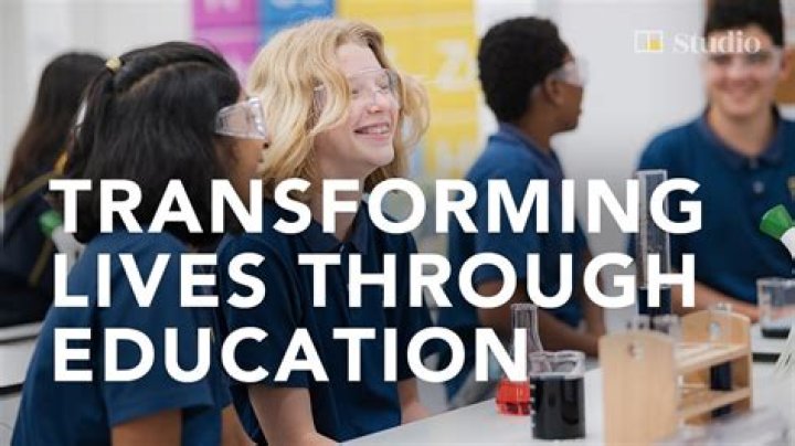 Sarah Matrisciano Teacher: Inspiring Minds, Transforming Lives