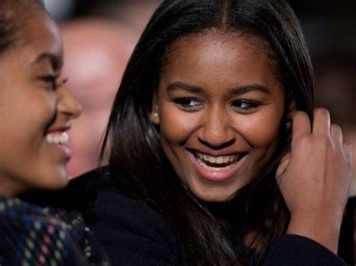 Sasha Obama and Clifton Powell Jr Wedding: A Celebration of Love and Legacy