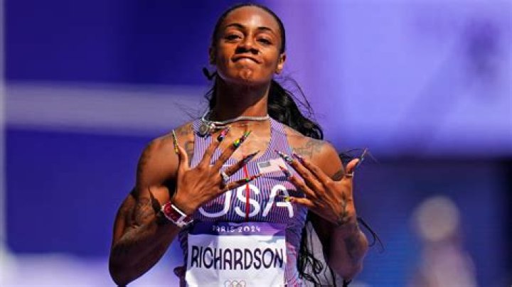 Shacarri Richardson and Her Journey with Breast Implants: A Comprehensive Insight