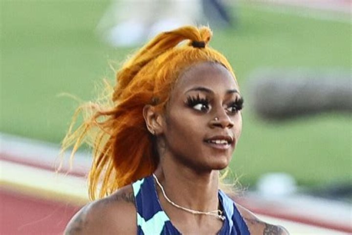 Shacarri Richardson Husband: Unveiling the Life of the Sprinting Sensation