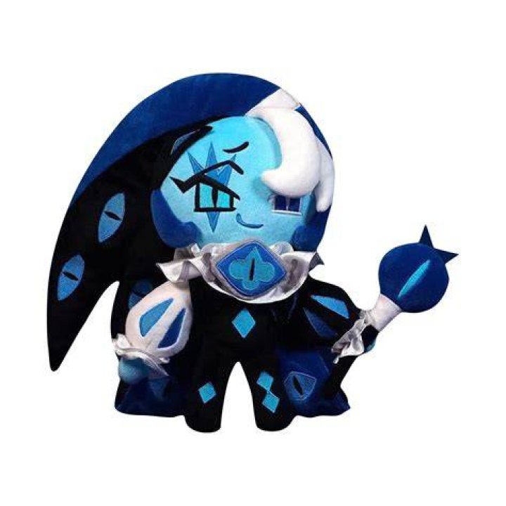 Shadow Milk Cookie Plush: The Ultimate Guide to Collectible Soft Toys