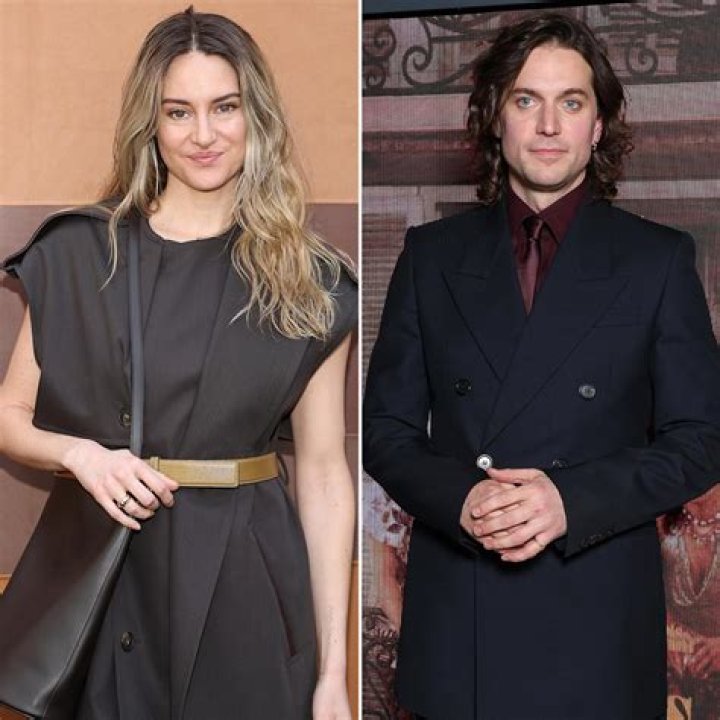 Shailene Woodley Couple 2024: A Deep Dive into Her Romantic Life and Relationships