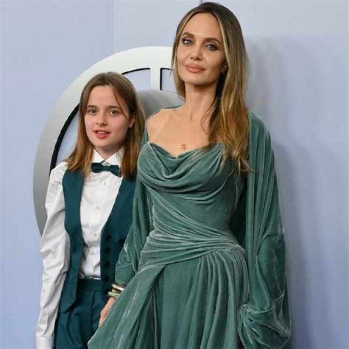Shiloh Jolie-Pitt: A Comprehensive Guide to the Life of Angelina Jolie and Brad Pitt's Daughter