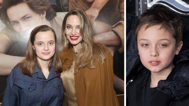 Shiloh Jolie-Pitt: Exploring the Gender Identity and Expression of Angelina Jolie and Brad Pitt's Daughter