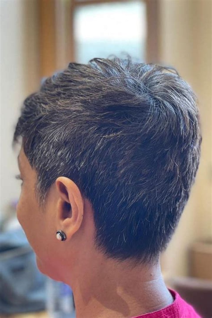 Short Tapered Haircuts: A Comprehensive Guide to Styles and Care