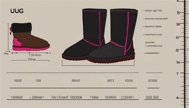 Should You Size Up or Down for UGG Tazz Boots? The Ultimate Guide