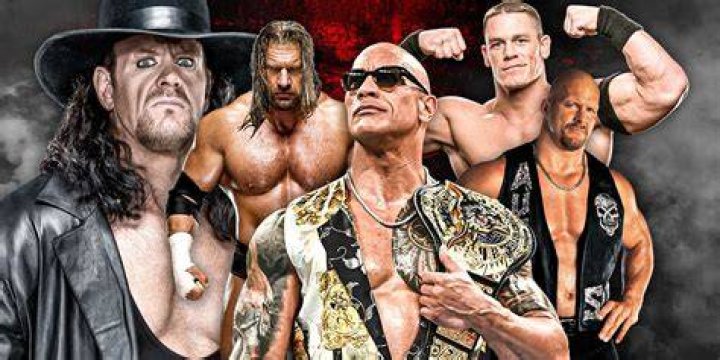 Shrek Wrestler: The Unlikely Legend in the World of Wrestling
