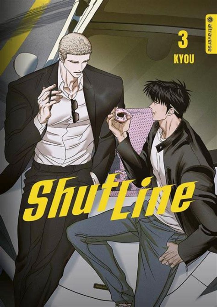 Shutline Chapter 78: Unveiling the Depths of an Iconic Series