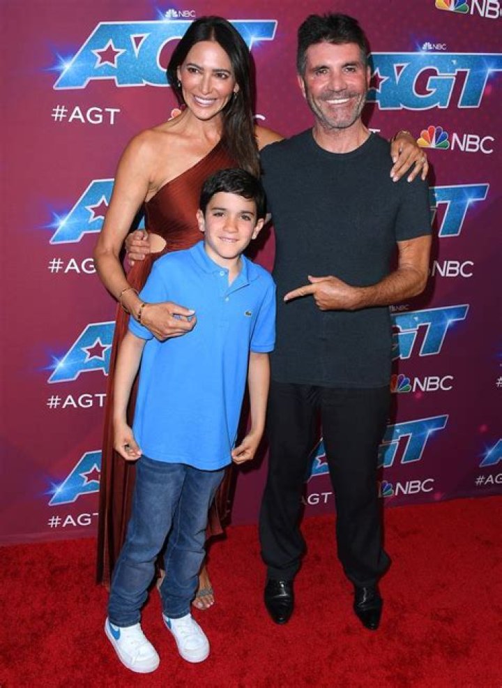 Simon Cowell's Disabled Son: Understanding the Journey and Advocacy for Special Needs