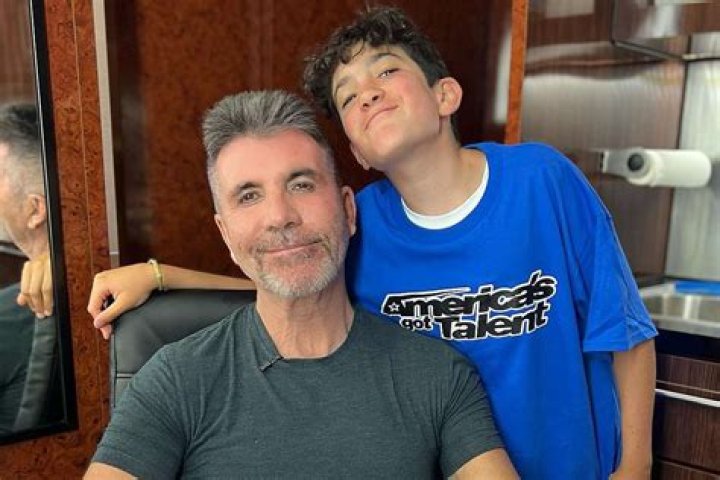Simon Cowell's Son: Understanding the Journey of Raising a Child with Disabilities