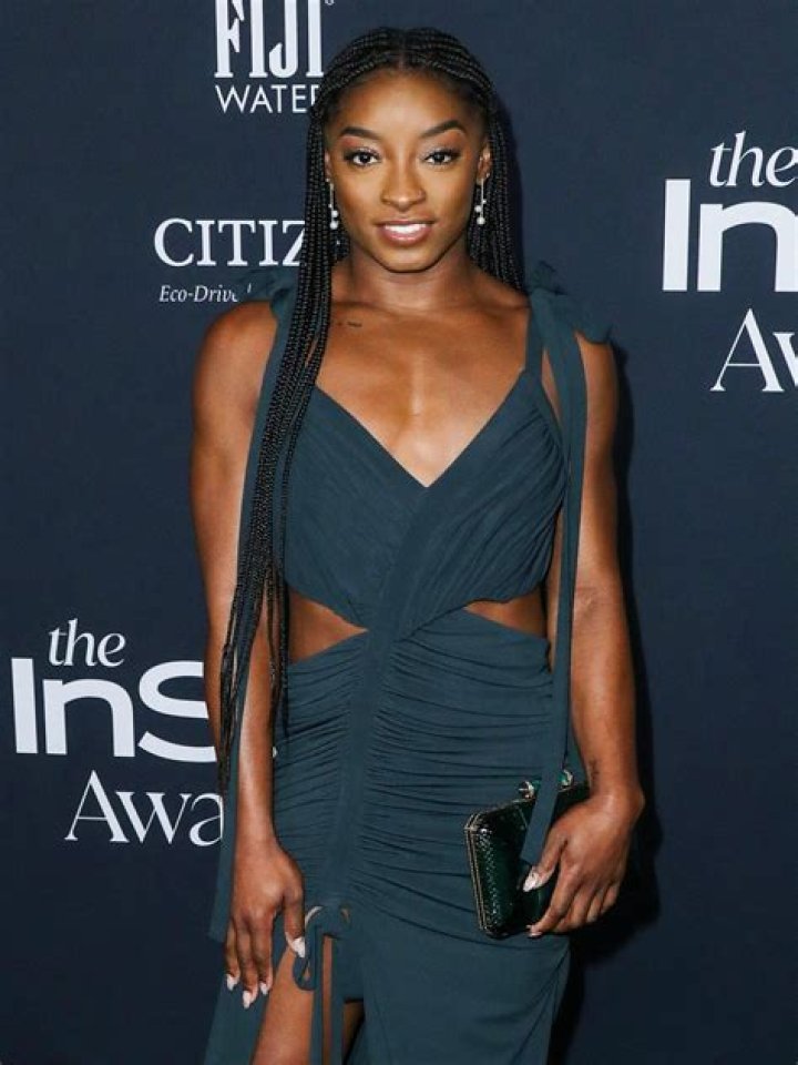 Simone Biles Pregnant: What to Know About the Olympic Gymnast's Journey to Motherhood